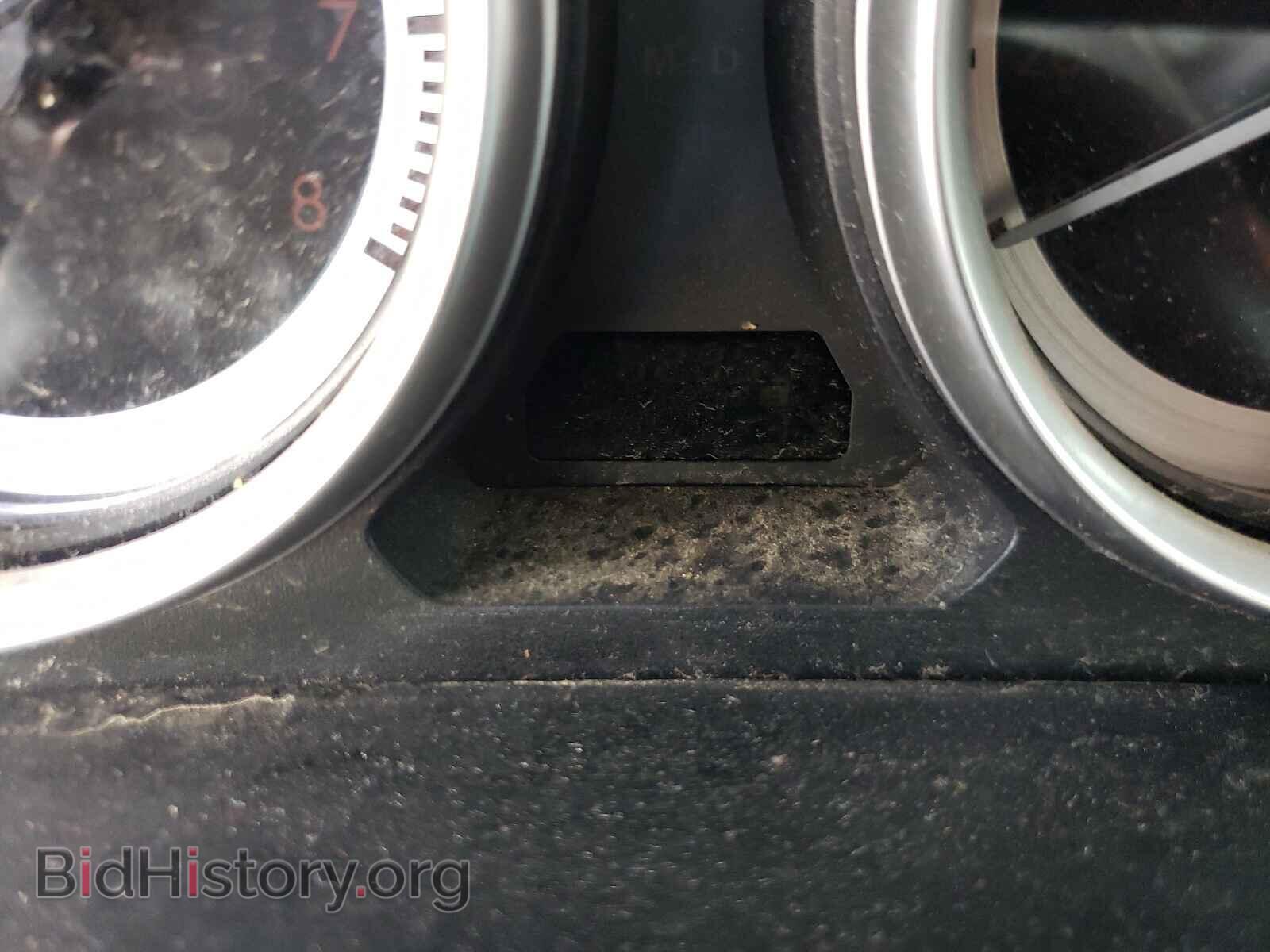 2009 MAZDA 6 - VIN: 1YVHP82B695M25633 - Фото 8