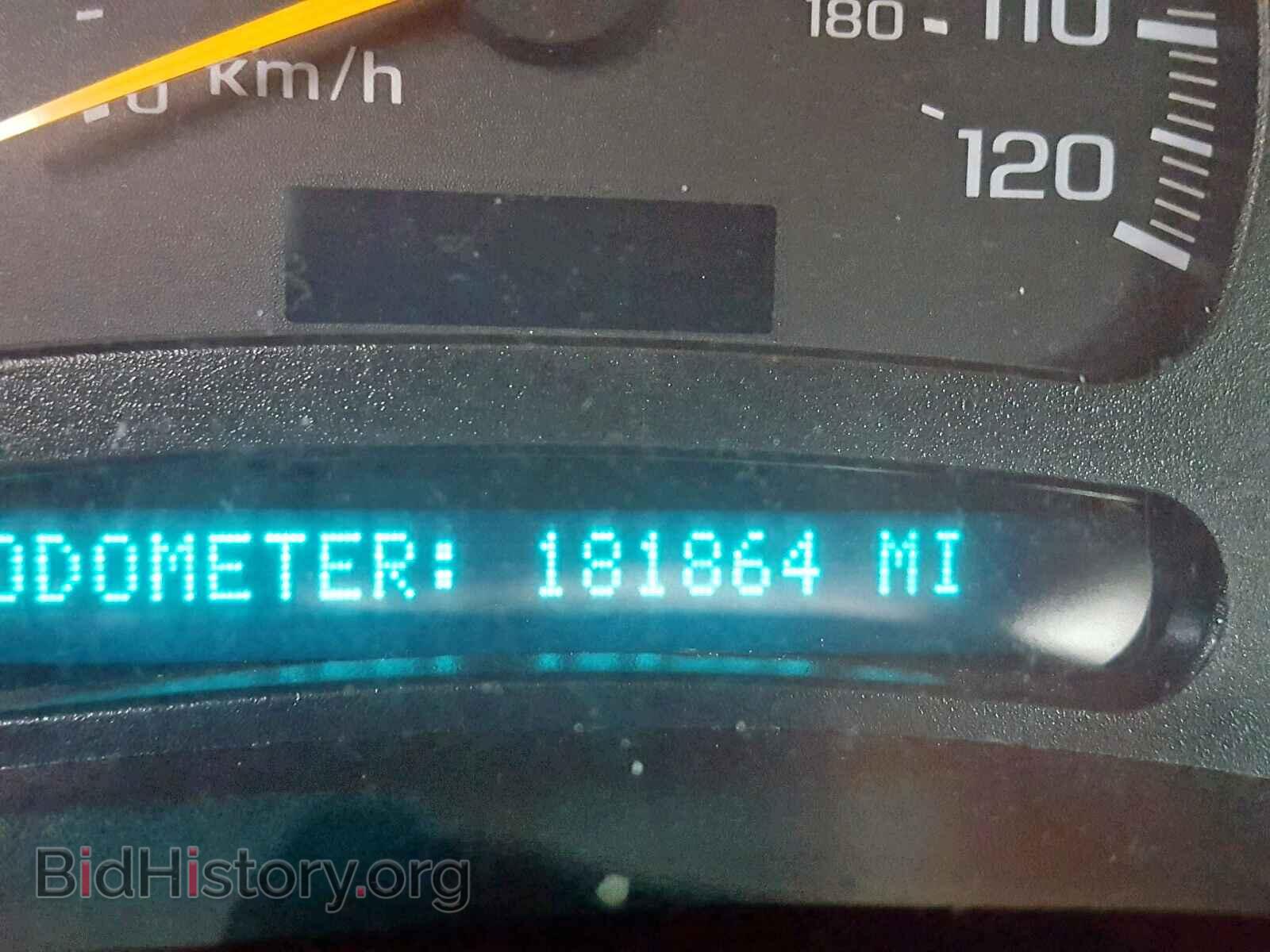 2005 CHEVROLET SILVERADO - VIN: 1GCHK29U65E261772 - Фото 8