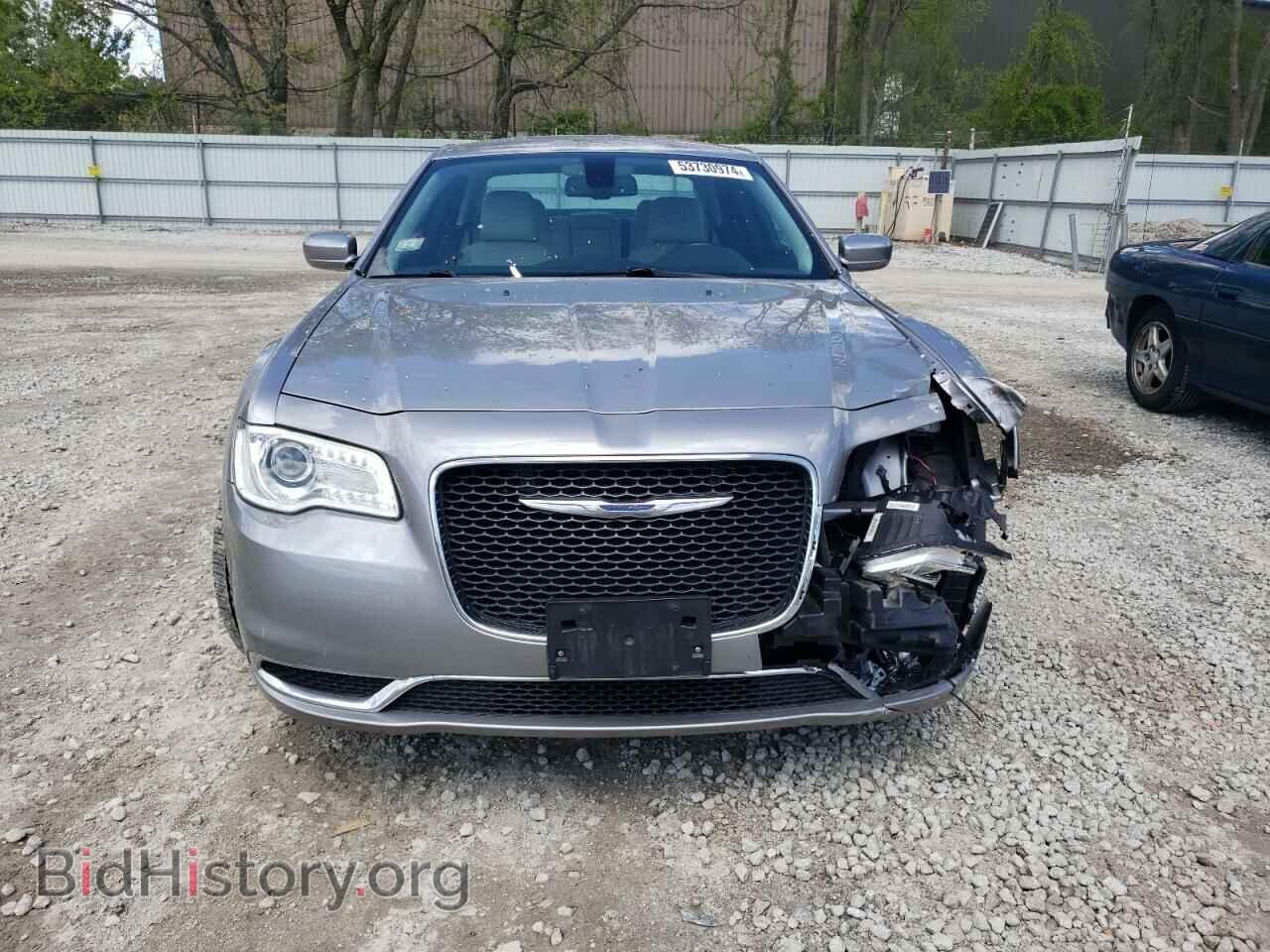 2017 CHRYSLER 300 - VIN: 2C3CCARG8HH637398 - Фото 5