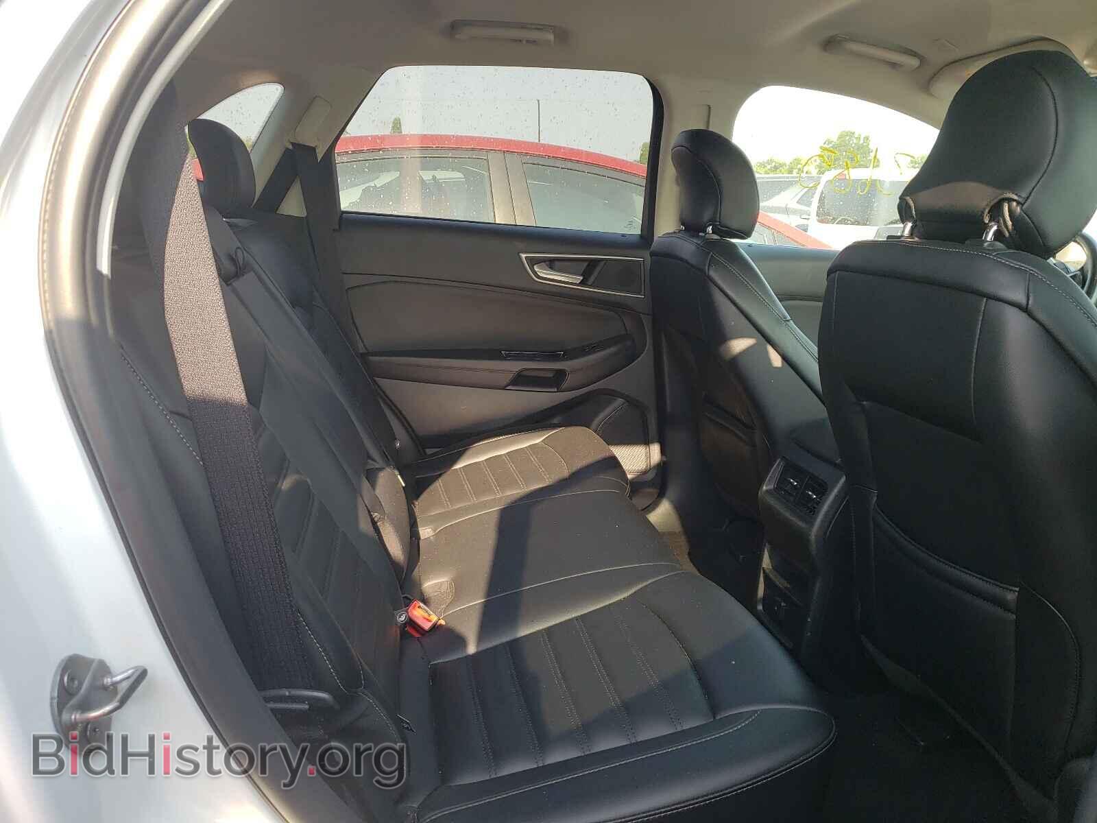 2019 FORD EDGE - VIN: 2FMPK4J97KBC03607 - Photo 6