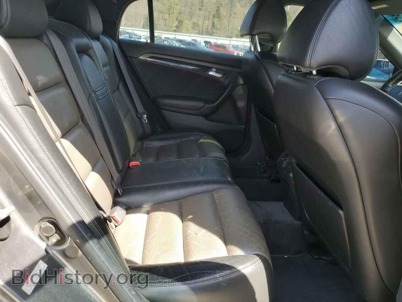 2007 ACURA TL - VIN: 19UUA76577A037627 - Фото 10