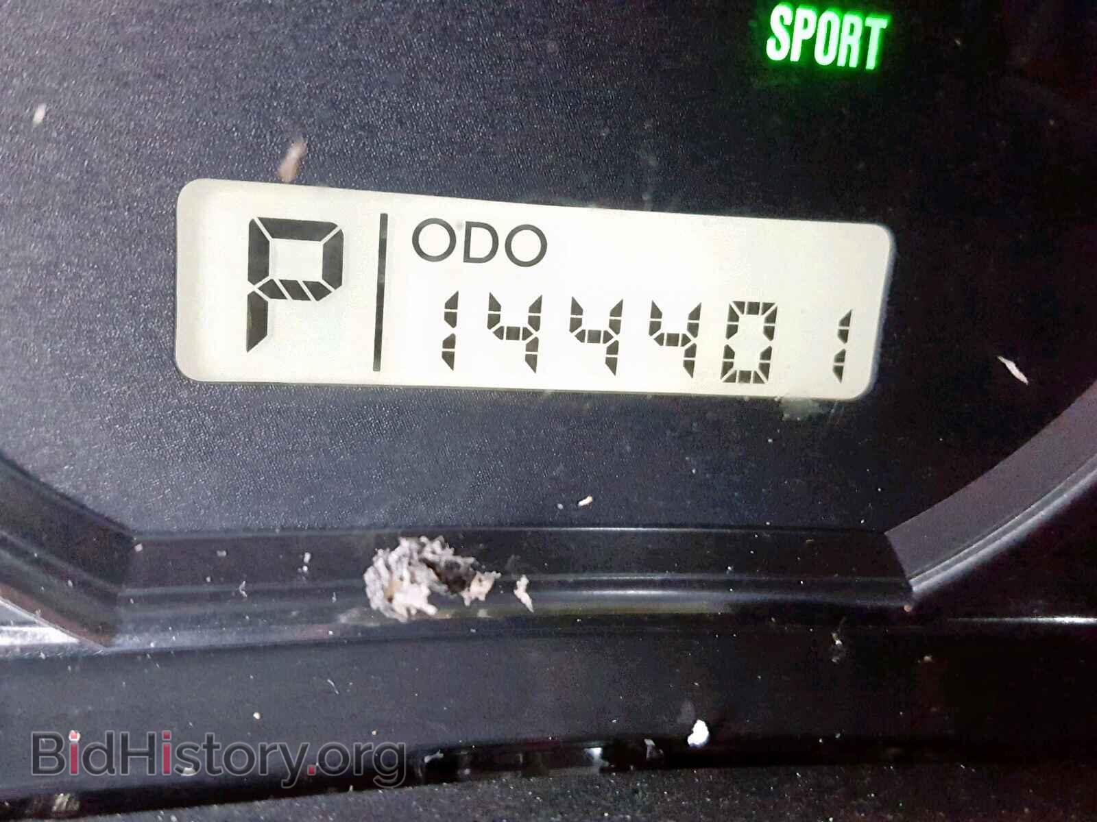 2013 SUBARU FORESTER - VIN: JF2SHABC0DH430926 - Фото 8