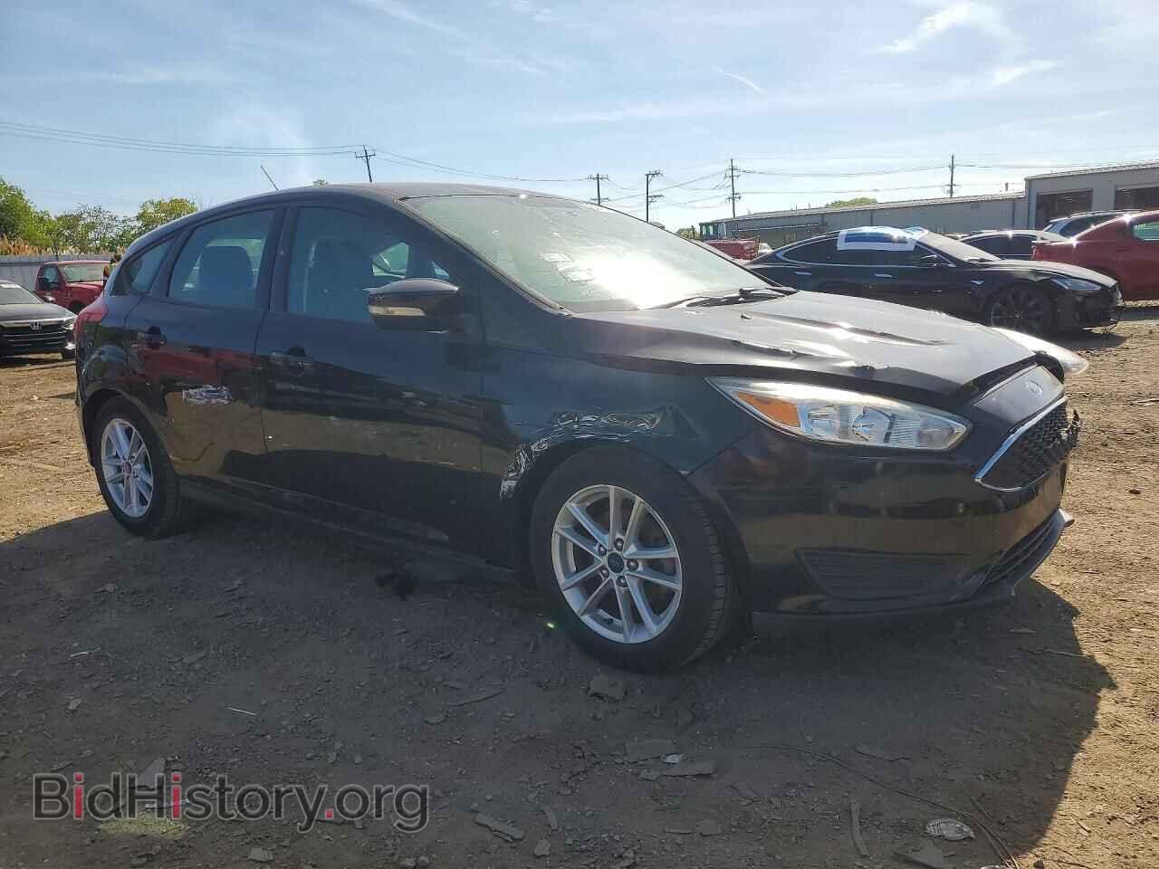 2016 FORD FOCUS - VIN: 1FADP3K2XGL357780 - Photo 4