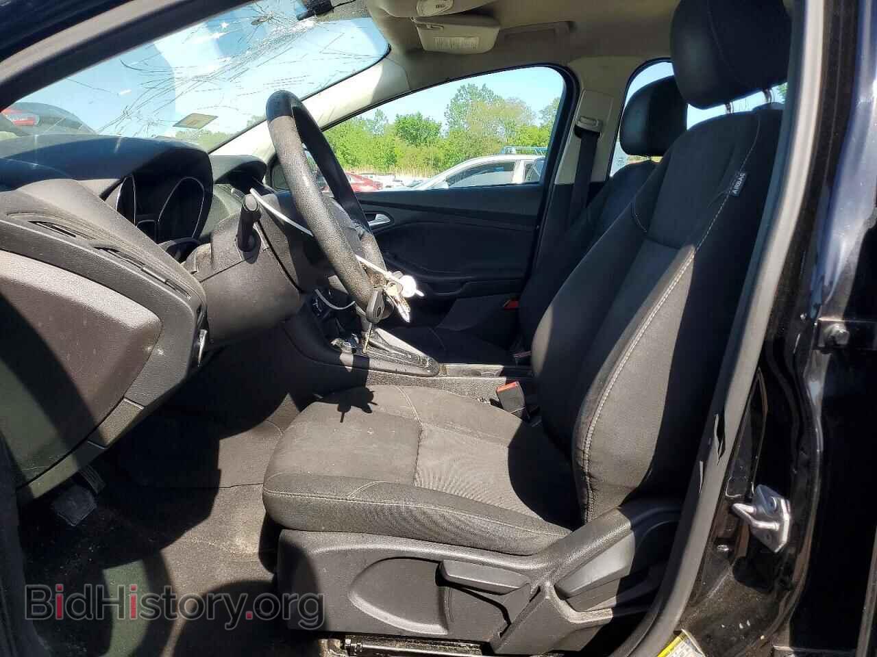 2016 FORD FOCUS - VIN: 1FADP3K2XGL357780 - Photo 7