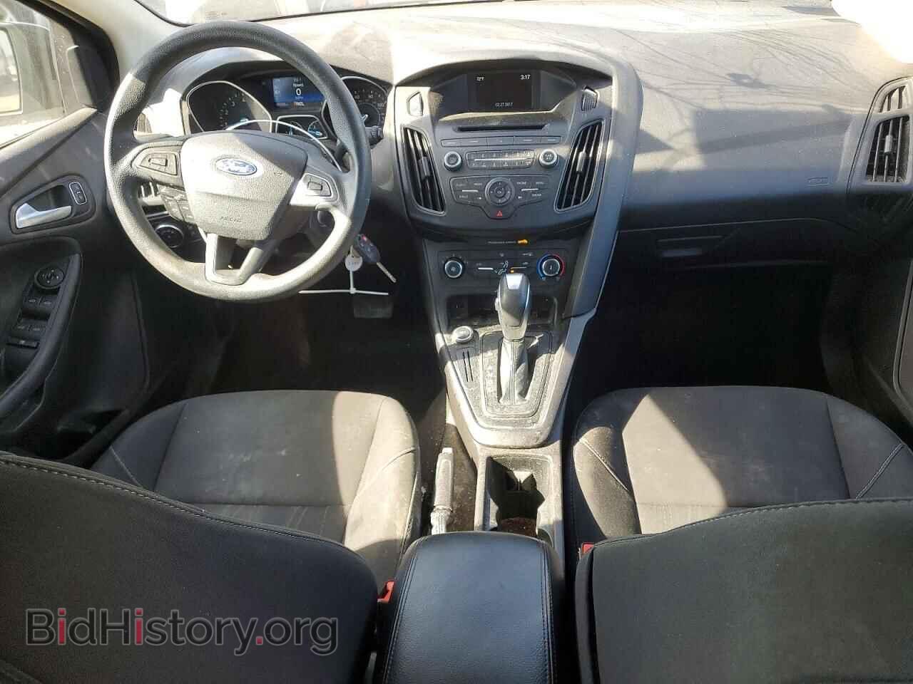 2016 FORD FOCUS - VIN: 1FADP3K2XGL357780 - Photo 8