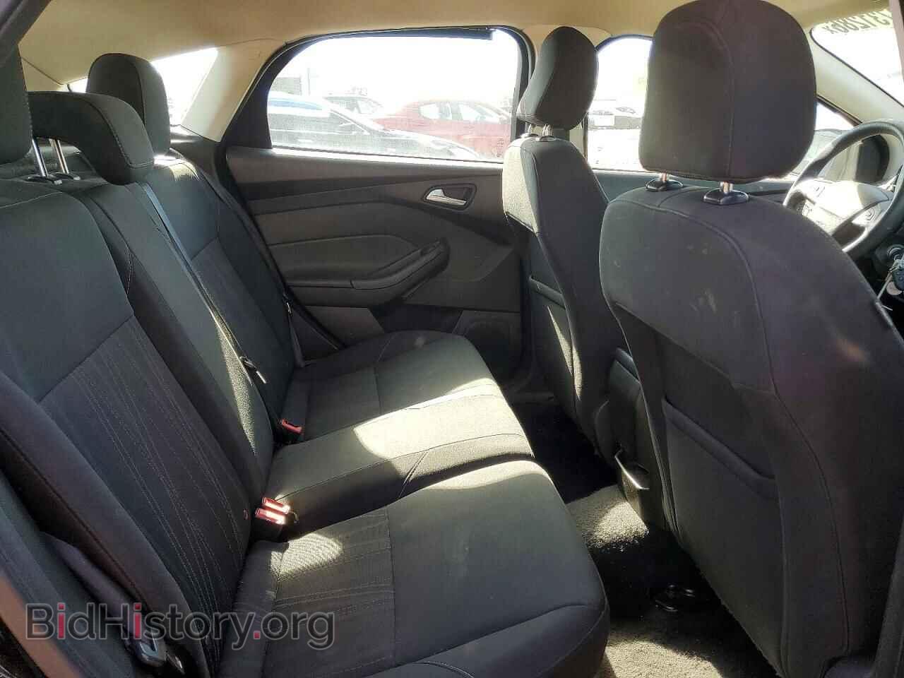 2016 FORD FOCUS - VIN: 1FADP3K2XGL357780 - Photo 10