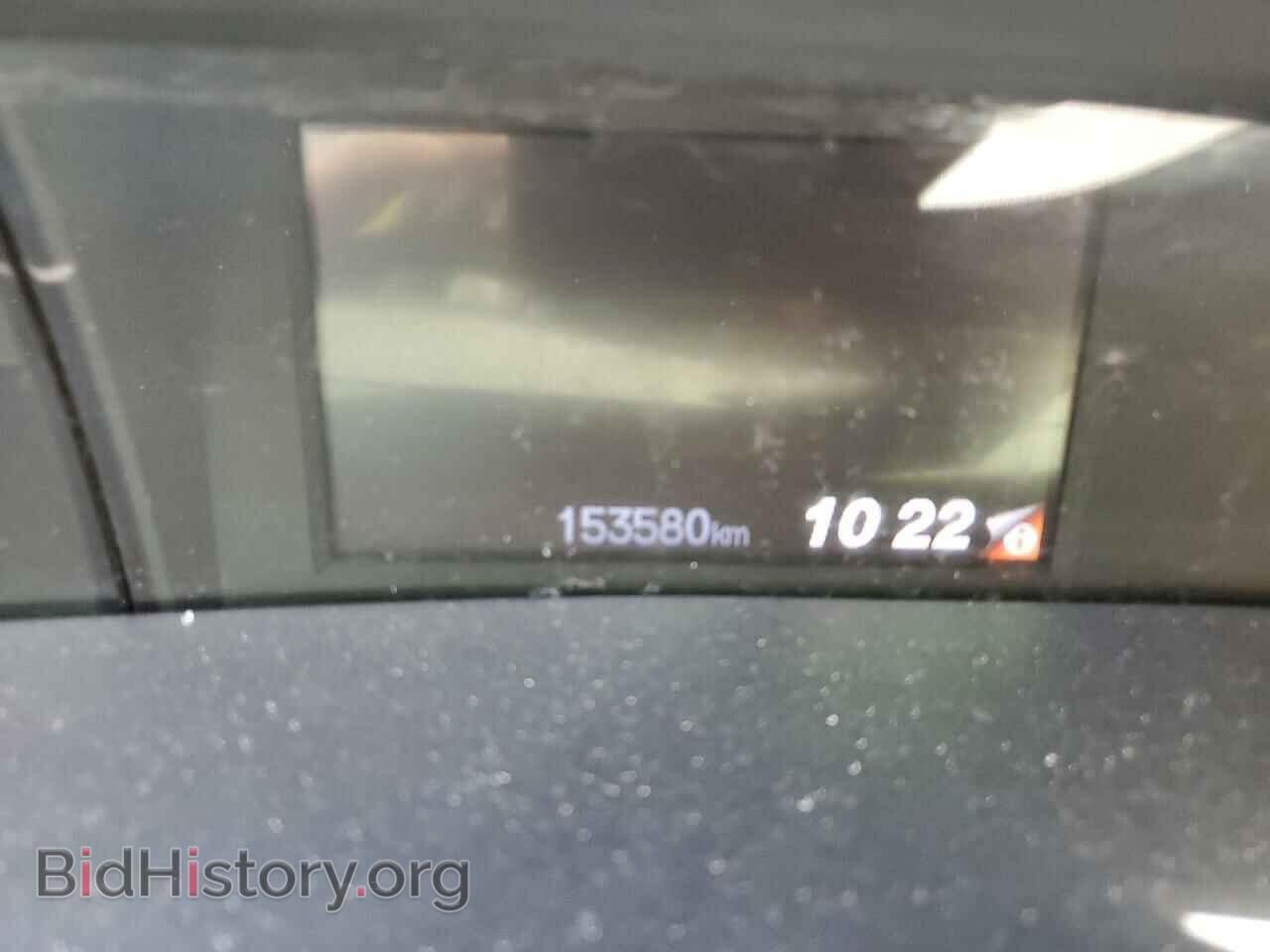 2015 HONDA CIVIC - VIN: 2HGFB2F54FH056001 - Фото 9