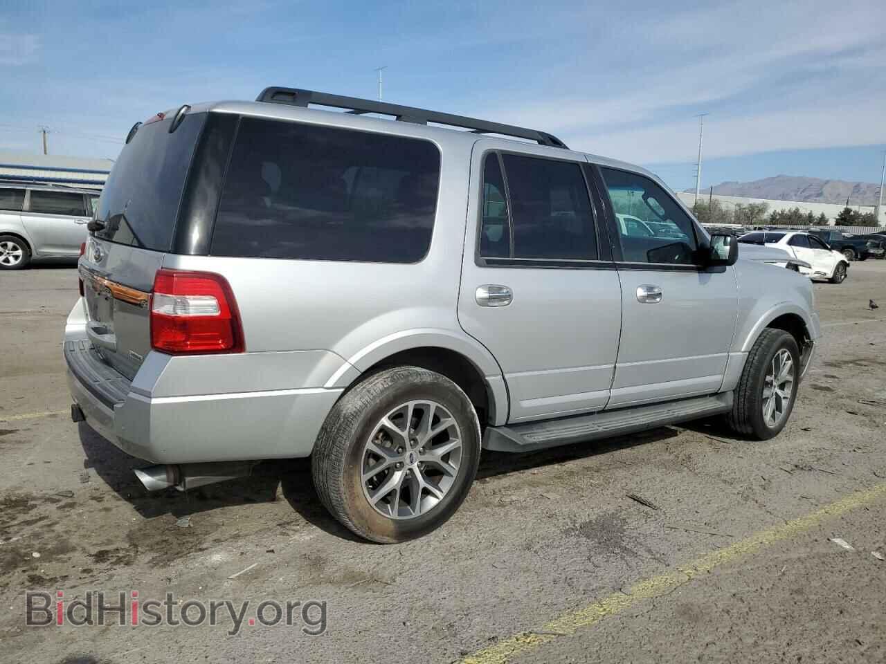 2015 FORD EXPEDITION - VIN: 1FMJU1JT9FEF33897 - Фото 3