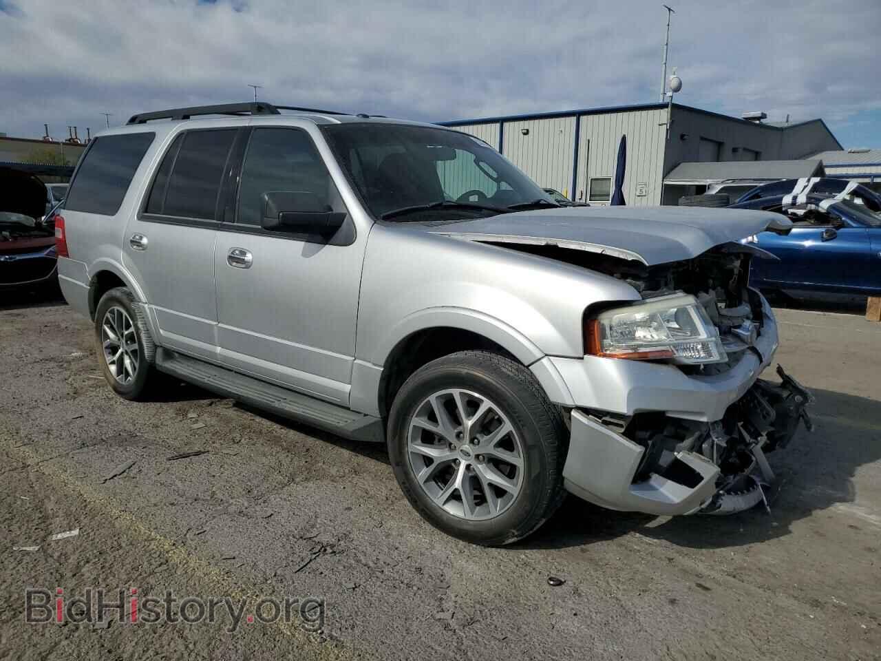 2015 FORD EXPEDITION - VIN: 1FMJU1JT9FEF33897 - Фото 4