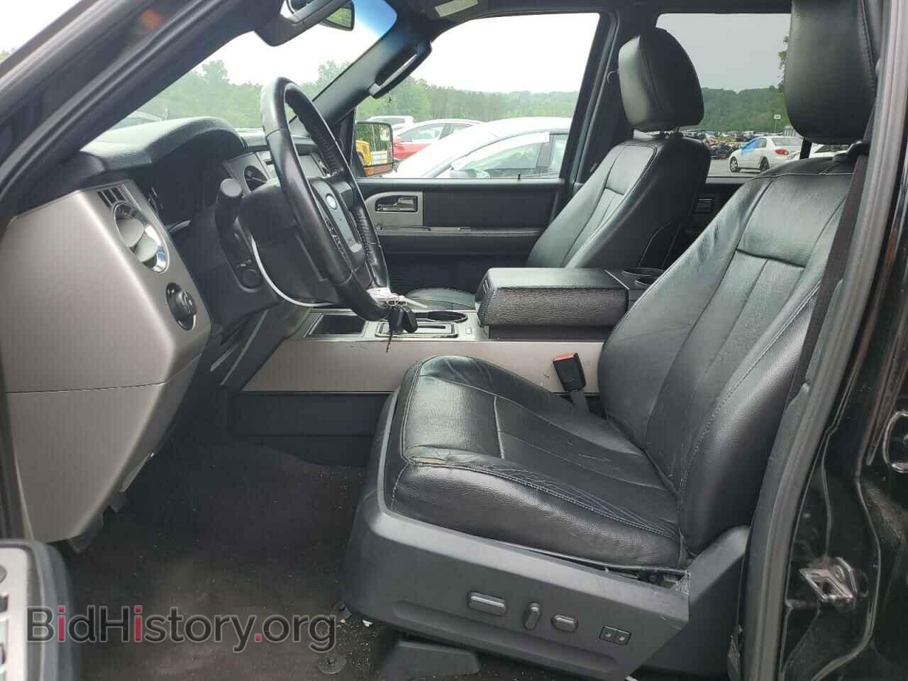 2016 FORD EXPEDITION - VIN: 1FMJK1HT0GEF32490 - Фото 7