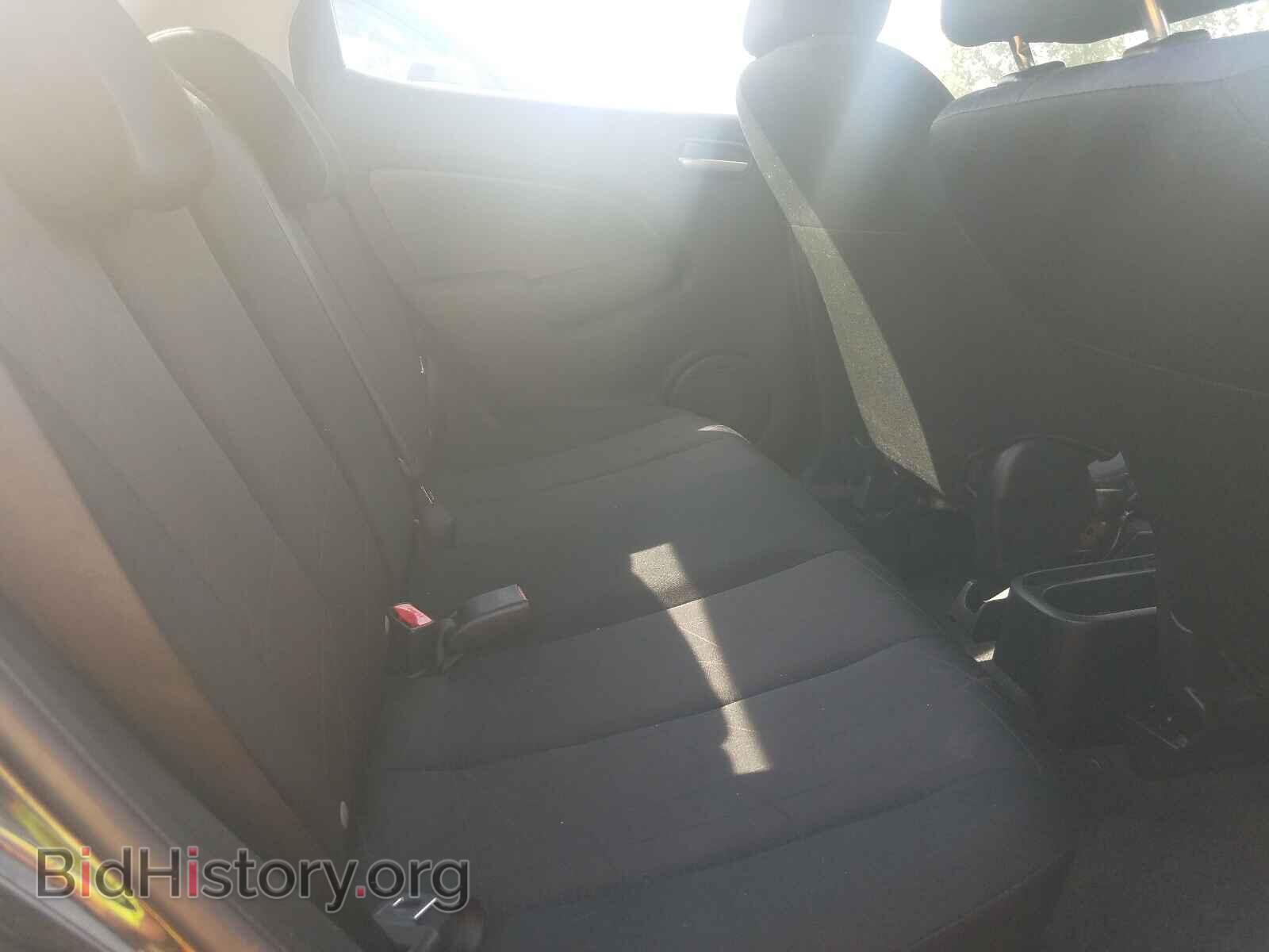 2014 MAZDA 2 - VIN: JM1DE1KY9E0183305 - Фото 6