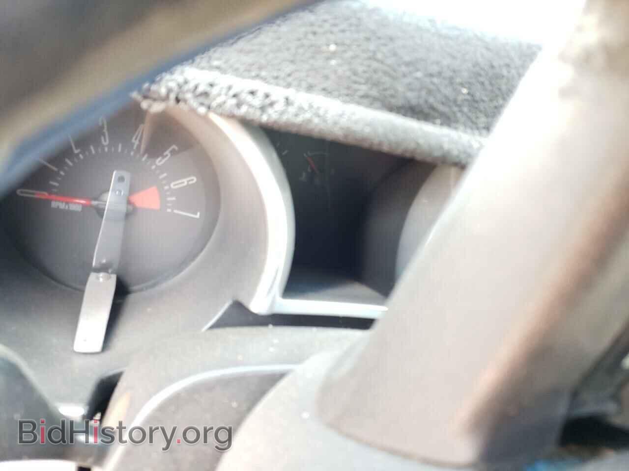 2005 FORD ALL Models - VIN: 1ZVFT80N055117905 - Фото 9