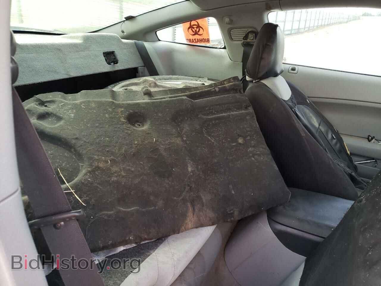 2005 FORD ALL Models - VIN: 1ZVFT80N055117905 - Фото 10