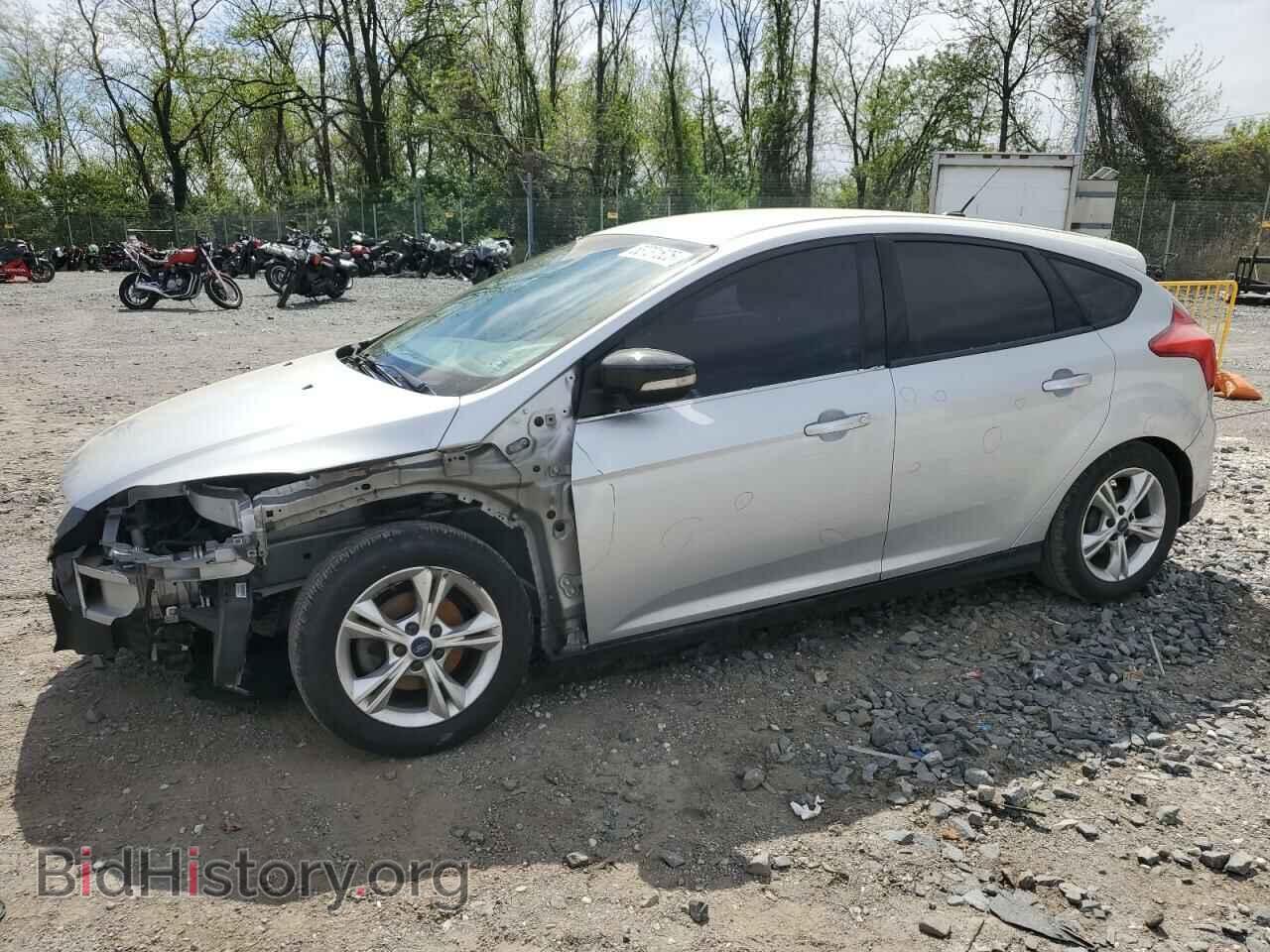 Фотография 1FADP3K21EL180744 - FORD FOCUS 2014