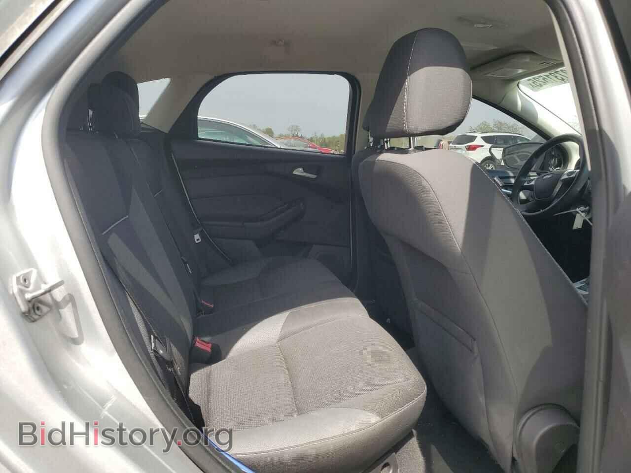 2014 FORD FOCUS - VIN: 1FADP3K21EL180744 - Фото 10
