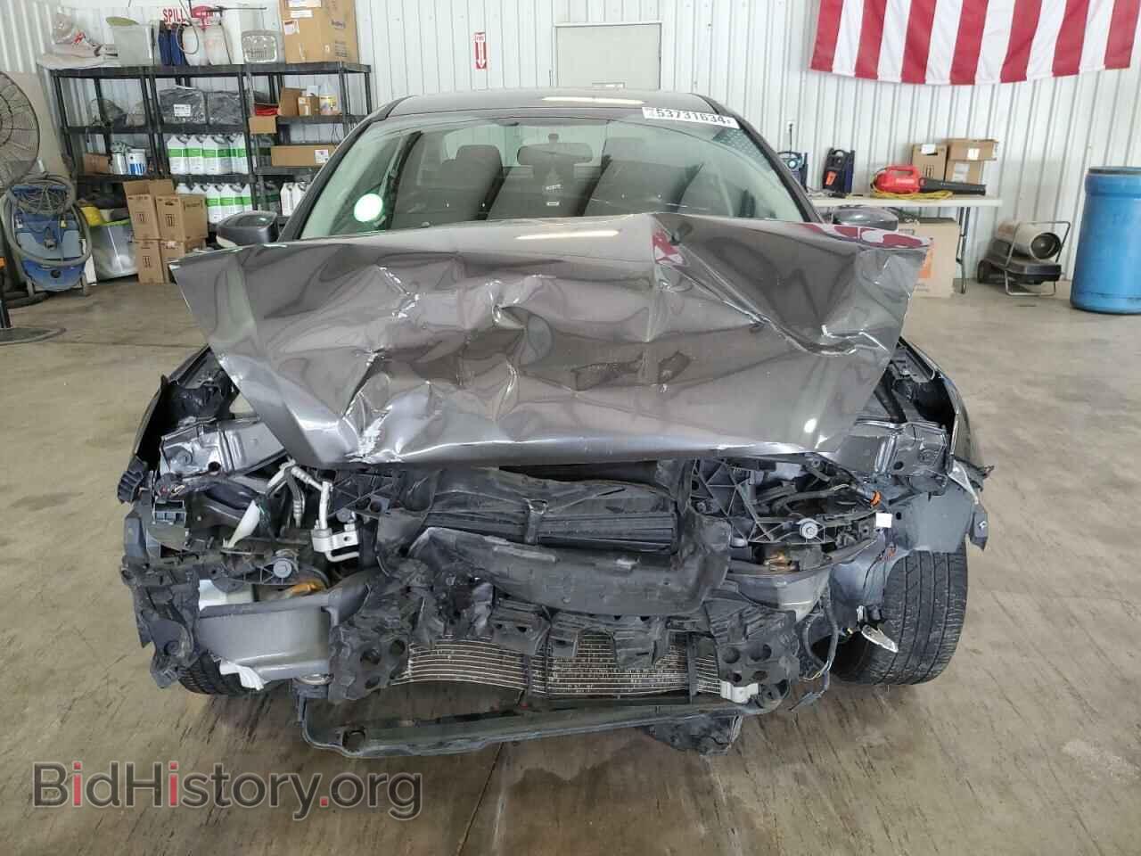 2015 FORD FOCUS - VIN: 1FADP3F29FL357052 - Фото 5