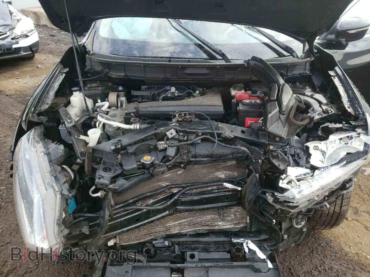 2015 NISSAN ROGUE - VIN: KNMAT2MV2FP590893 - Фото 7