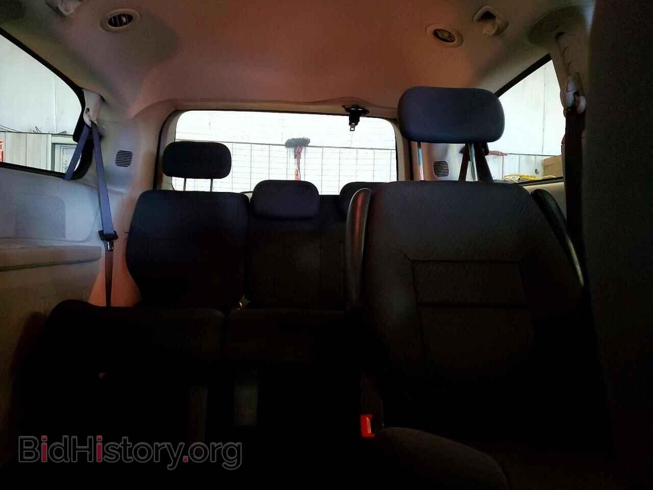 2010 DODGE CARAVAN - VIN: 2D4RN4DE1AR217184 - Фото 10