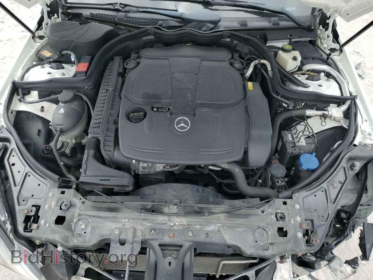2013 MERCEDES-BENZ E-CLASS - VIN: WDDKK5KF6DF213058 - Фото 11