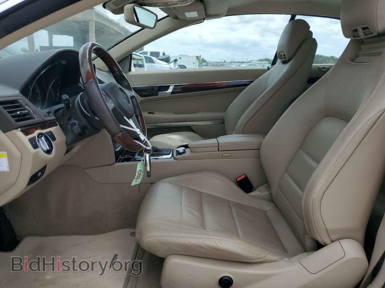 2013 MERCEDES-BENZ E-CLASS - VIN: WDDKK5KF6DF213058 - Фото 7