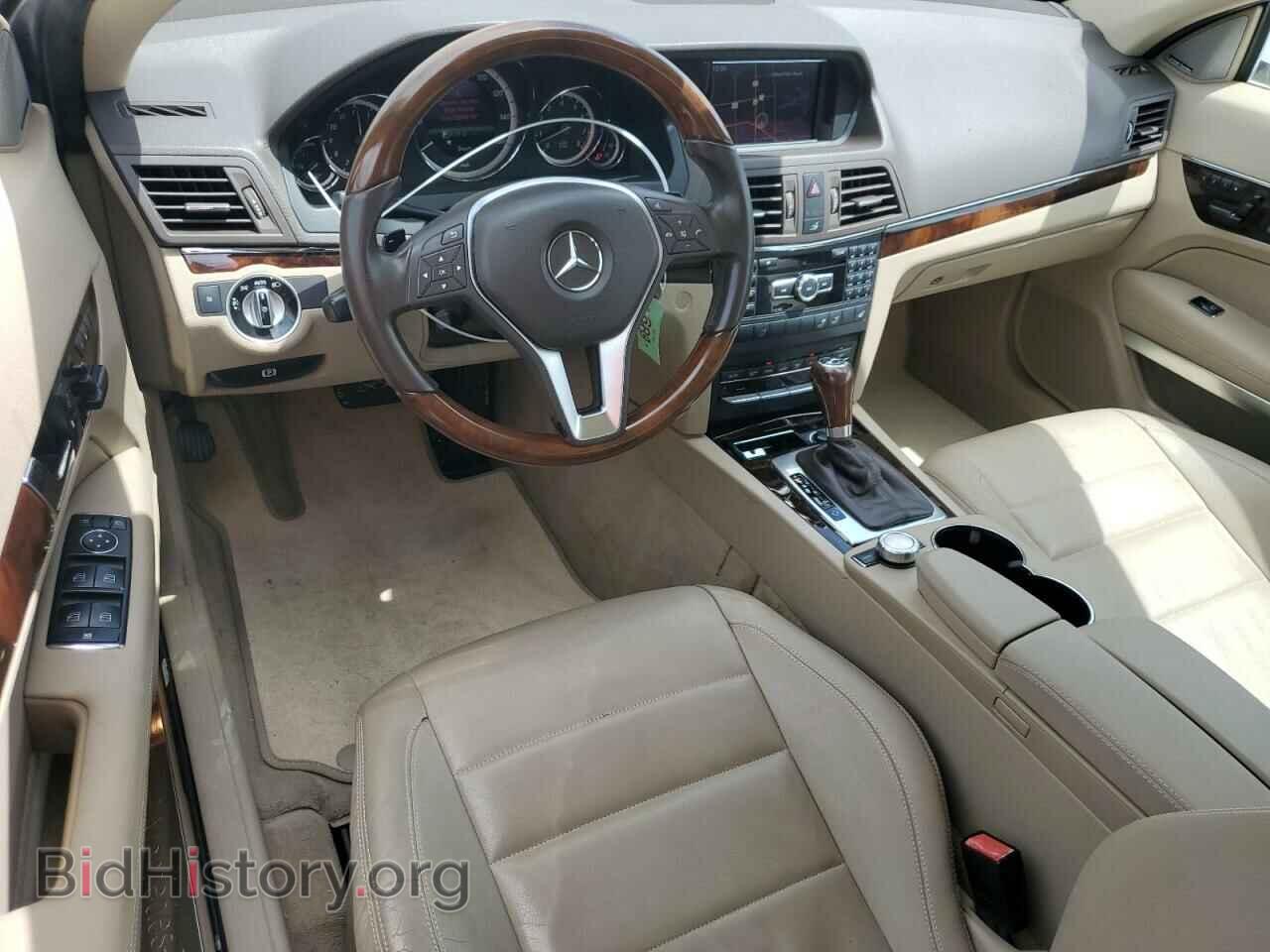 2013 MERCEDES-BENZ E-CLASS - VIN: WDDKK5KF6DF213058 - Фото 8