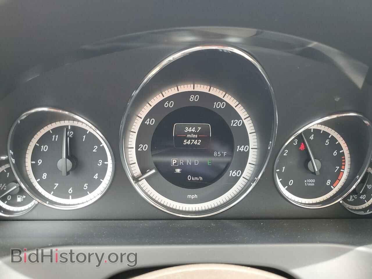 2013 MERCEDES-BENZ E-CLASS - VIN: WDDKK5KF6DF213058 - Фото 9