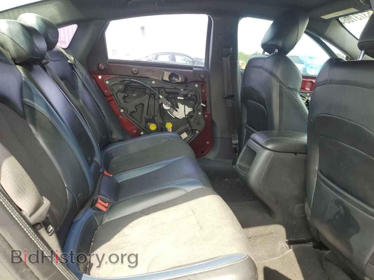 2015 CHRYSLER 200 - VIN: 1C3CCCBB1FN675926 - Фото 10