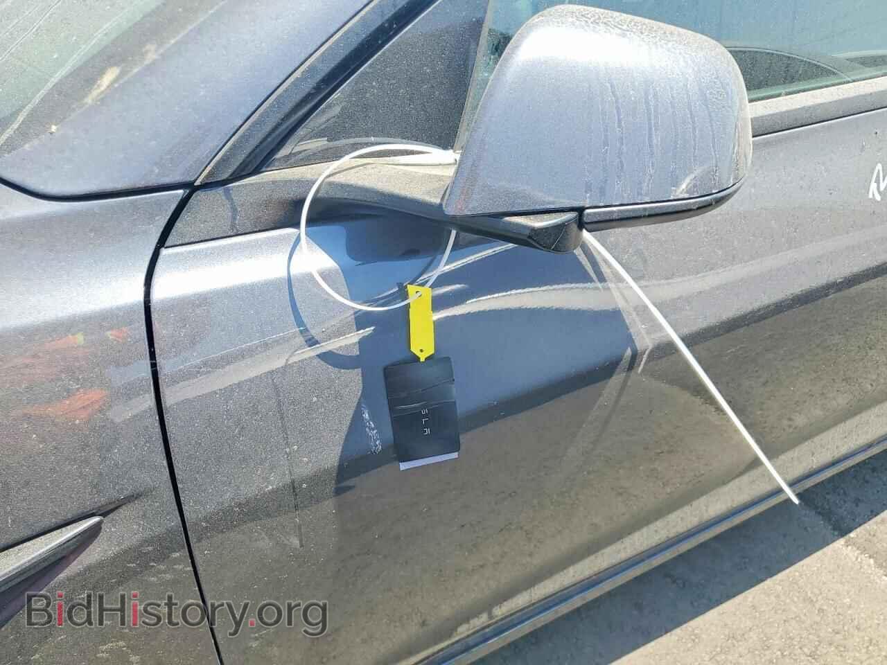 2022 TESLA MODEL 3 - VIN: 5YJ3E1EA3NF361950 - Photo 7