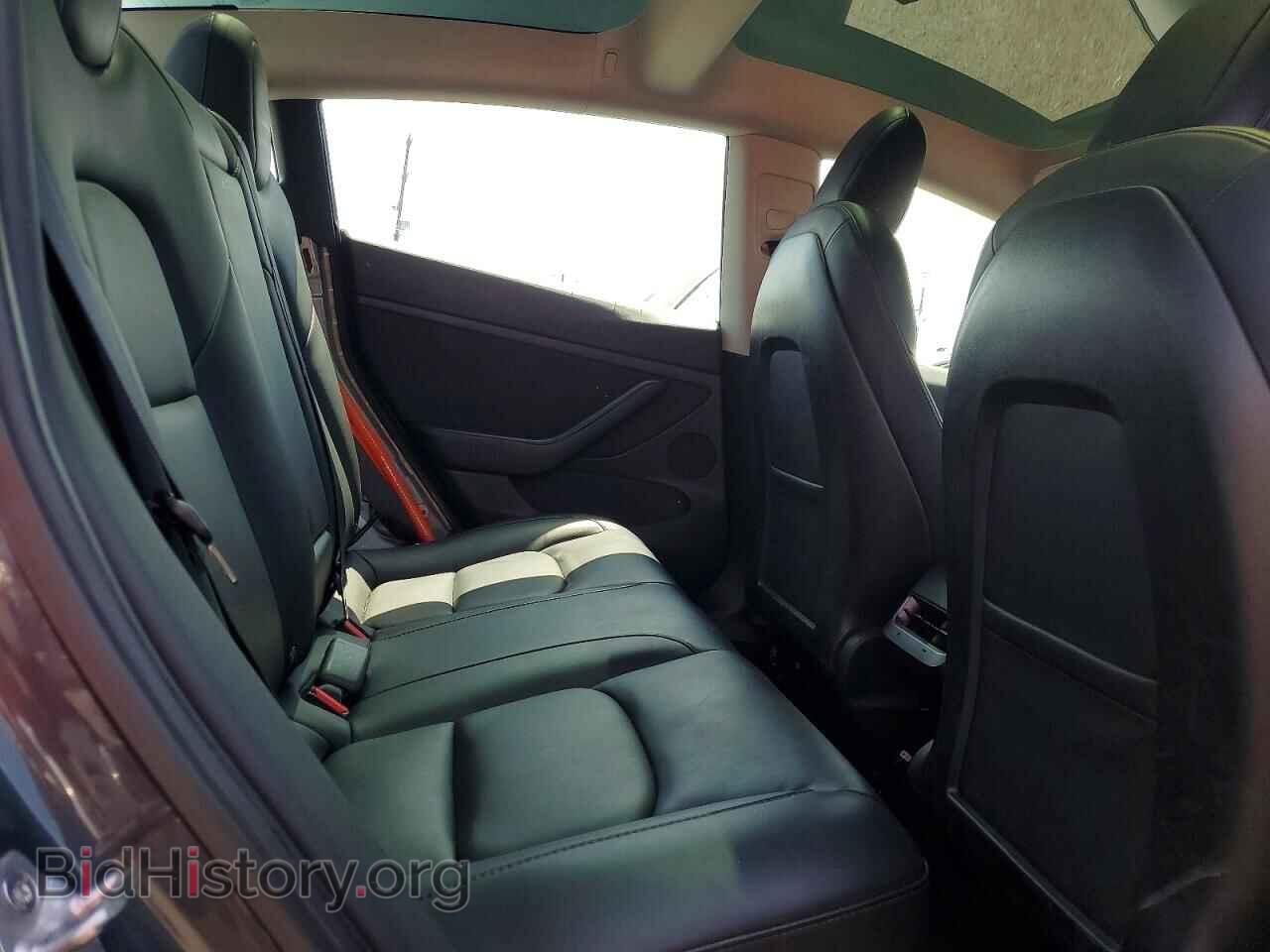 2022 TESLA MODEL 3 - VIN: 5YJ3E1EA3NF361950 - Photo 10