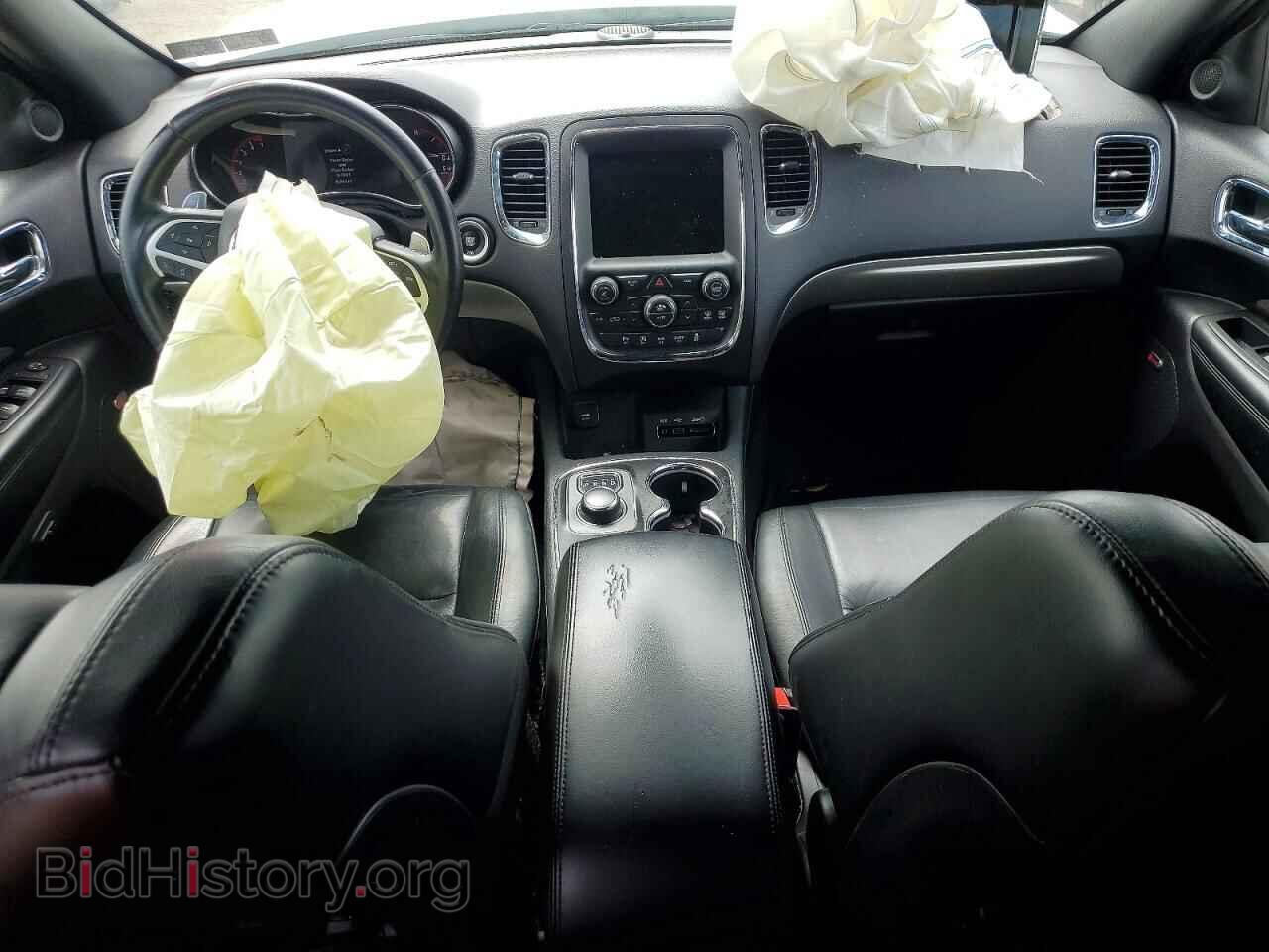 2017 DODGE DURANGO - VIN: 1C4RDJDG5HC821050 - Фото 8