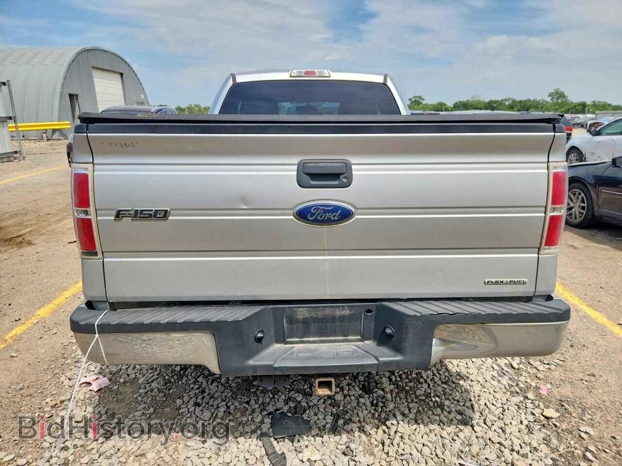 2011 FORD F150 - VIN: 1FTEX1CM2BFA66233 - Фото 6