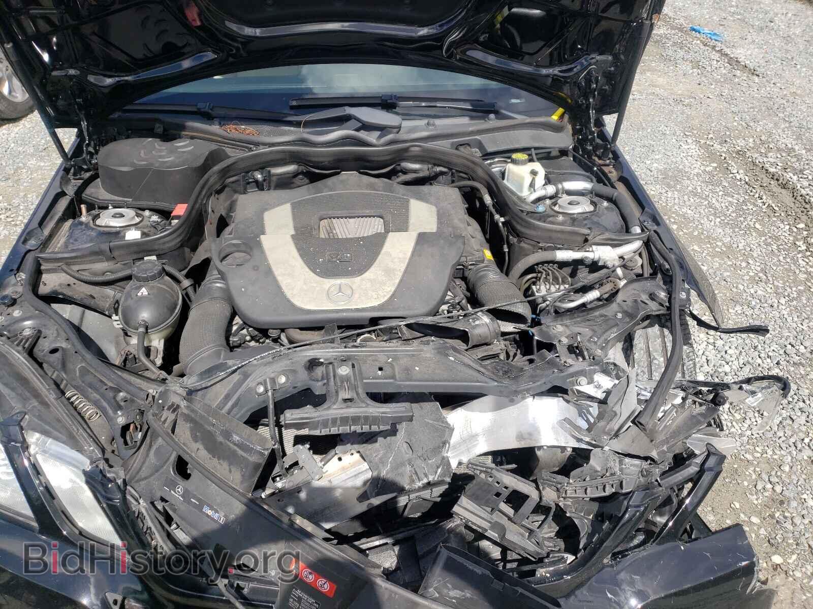 2011 MERCEDES-BENZ E-CLASS - VIN: WDDHF8HB0BA458811 - Фото 7