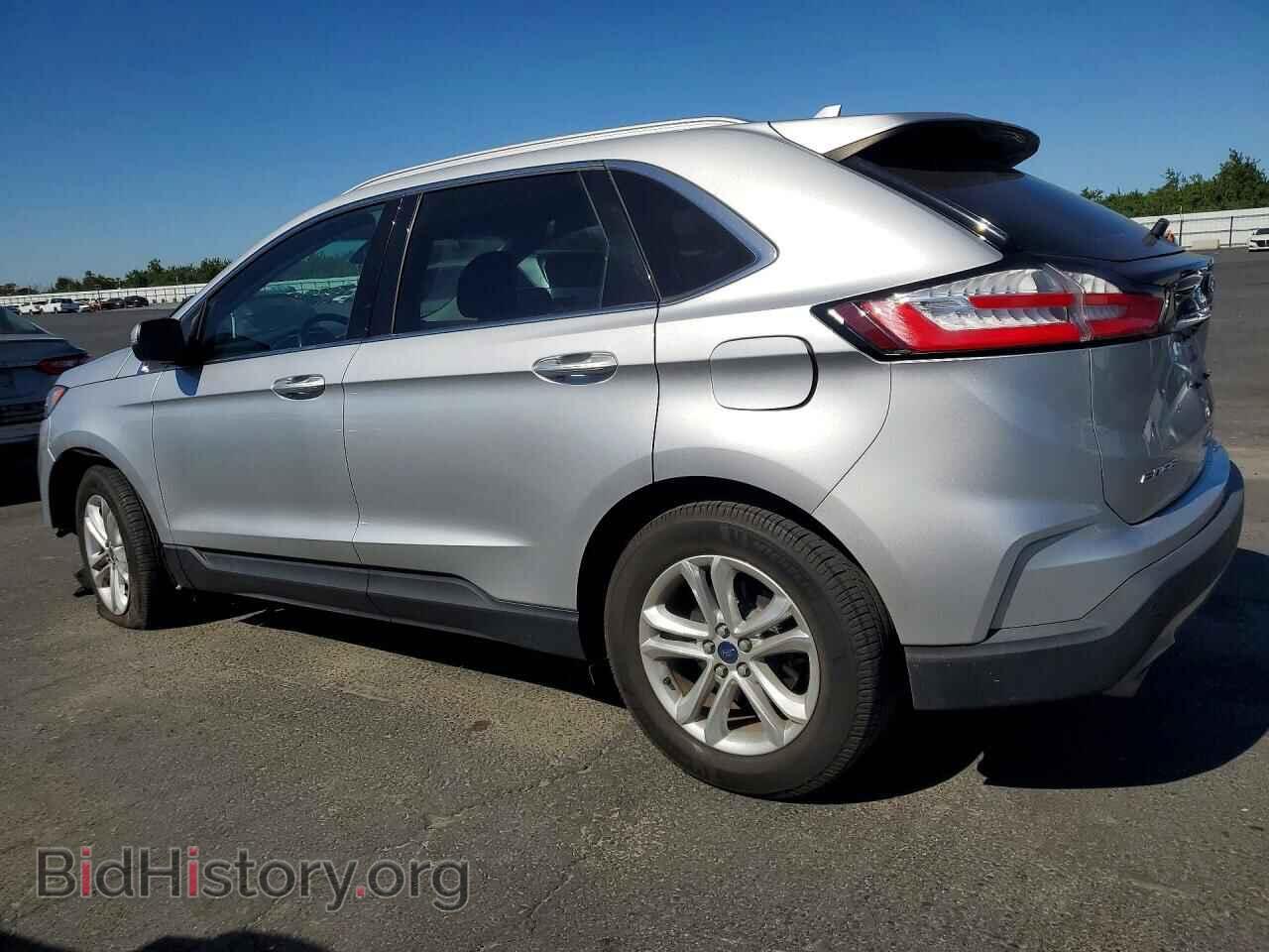 2019 FORD EDGE - VIN: 2FMPK3J90KBC74299 - Photo 2