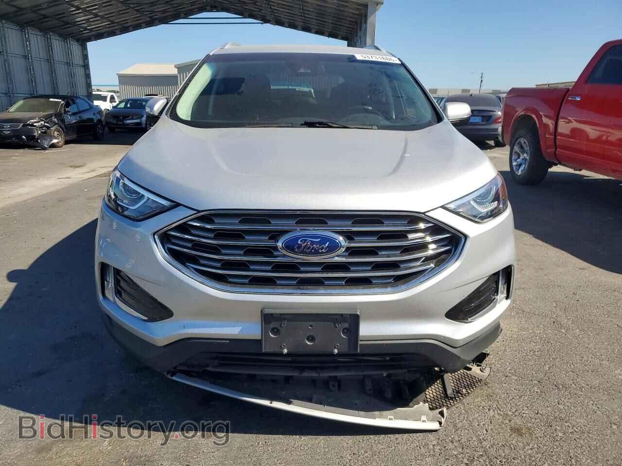 2019 FORD EDGE - VIN: 2FMPK3J90KBC74299 - Photo 5