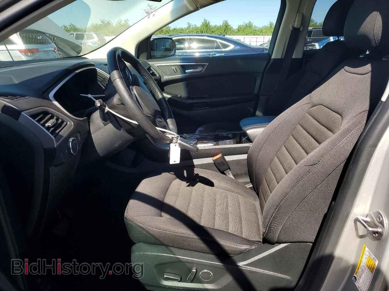 2019 FORD EDGE - VIN: 2FMPK3J90KBC74299 - Photo 7