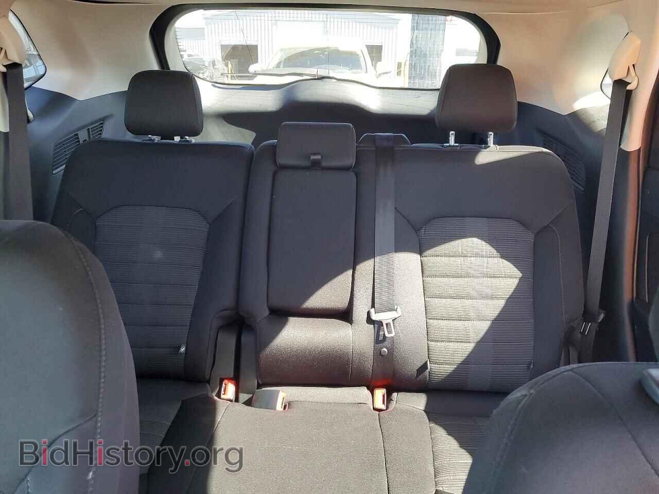 2019 FORD EDGE - VIN: 2FMPK3J90KBC74299 - Photo 10