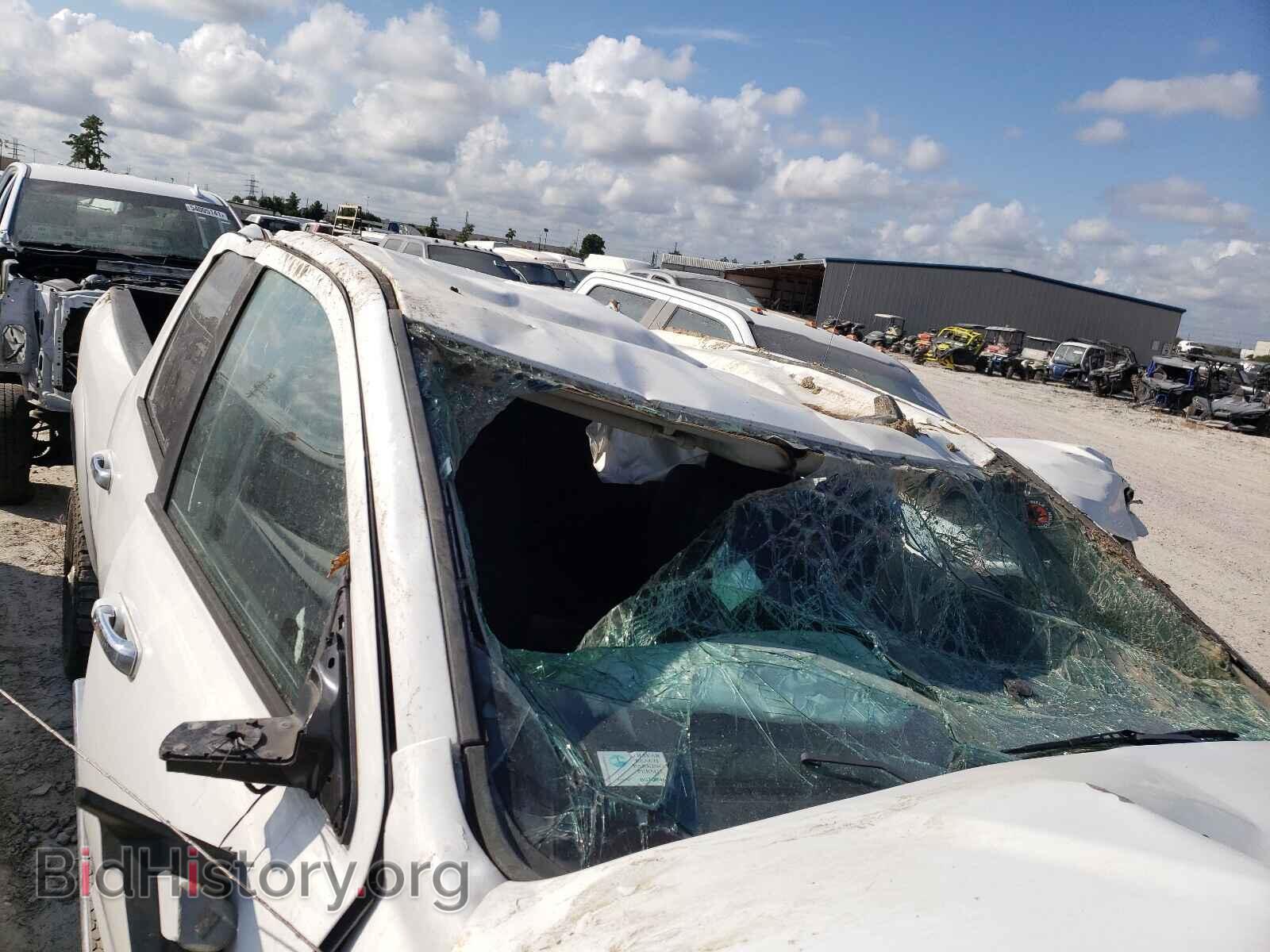 2014 RAM 2500 - VIN: 3C6UR5NL3EG213722 - Фото 9