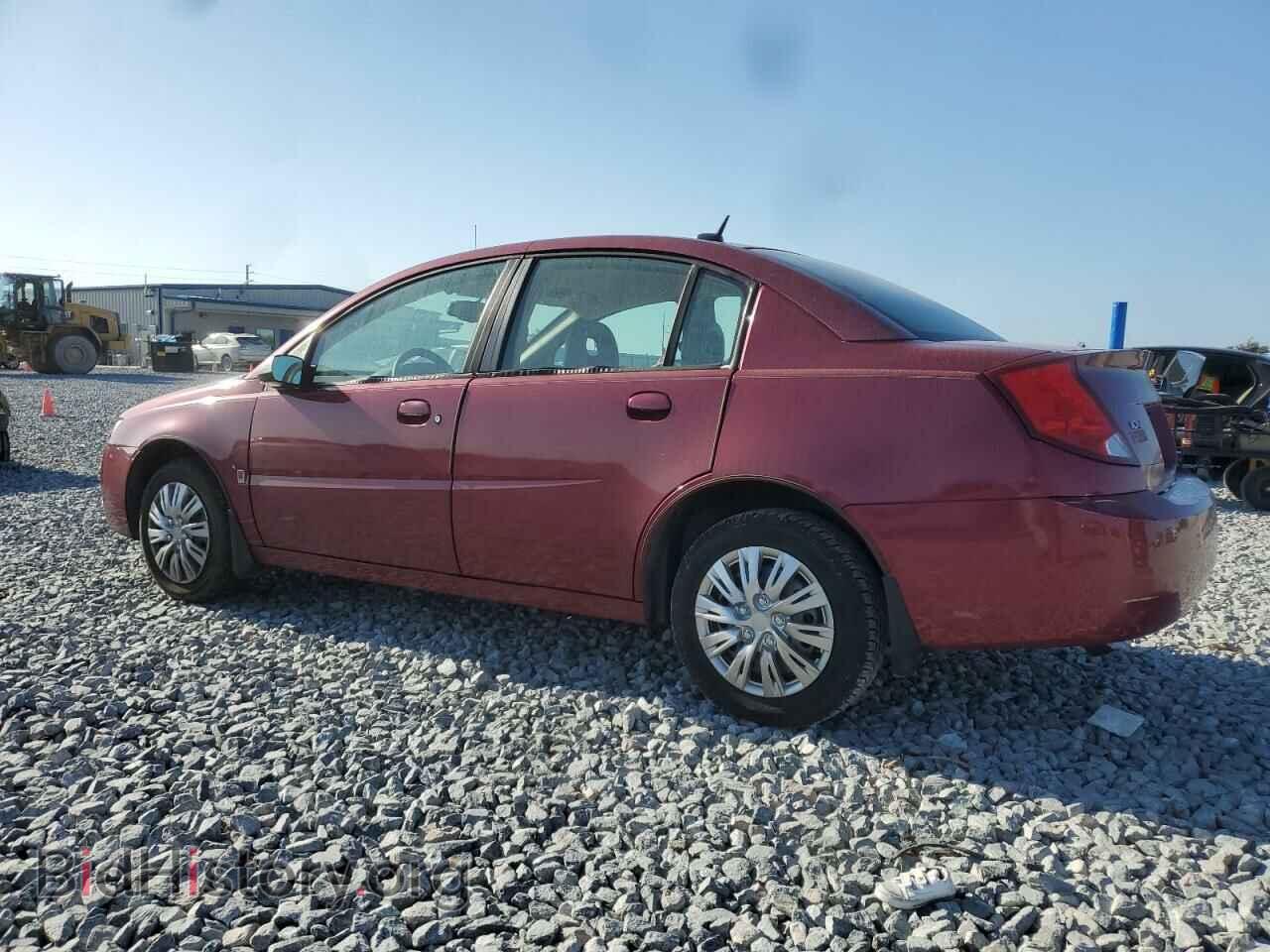 2006 SATURN ION - VIN: 1G8AJ55FX6Z152278 - Фото 2