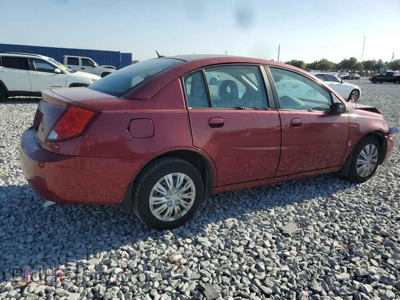 2006 SATURN ION - VIN: 1G8AJ55FX6Z152278 - Фото 3