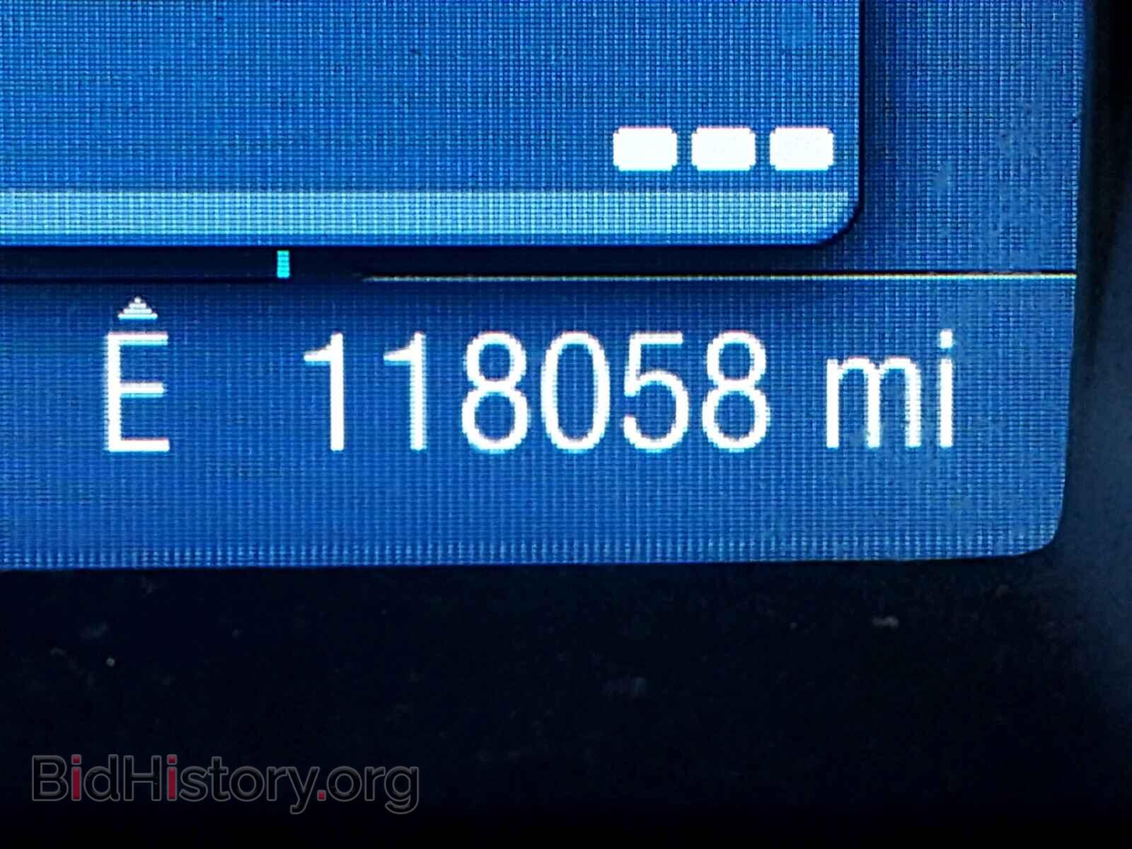 2012 FORD FOCUS - VIN: 1FAHP3K24CL445591 - Photo 8