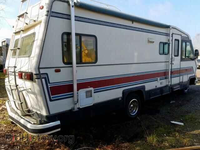 1987 FORD ECONOLINE - VIN: 1FCKE33L3HHB04691 - Photo 4
