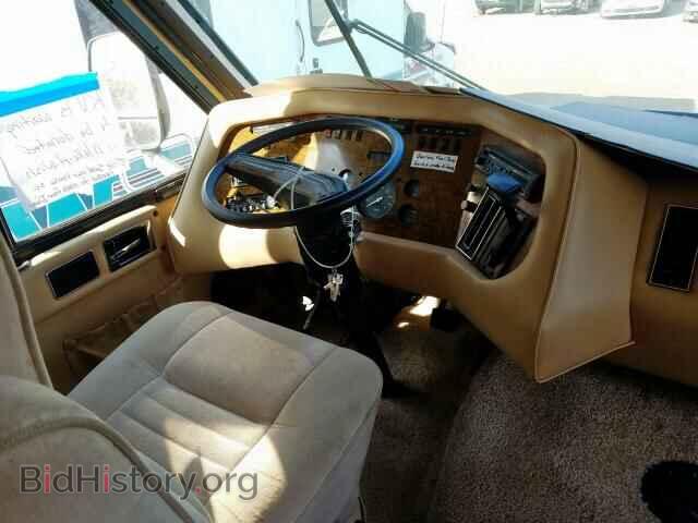 1987 FORD ECONOLINE - VIN: 1FCKE33L3HHB04691 - Photo 5