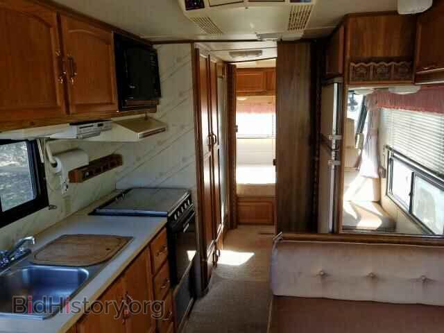 1987 FORD ECONOLINE - VIN: 1FCKE33L3HHB04691 - Photo 6