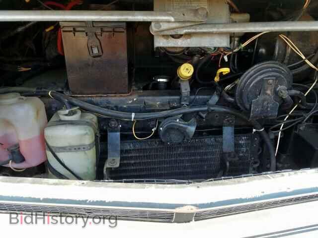 1987 FORD ECONOLINE - VIN: 1FCKE33L3HHB04691 - Photo 7