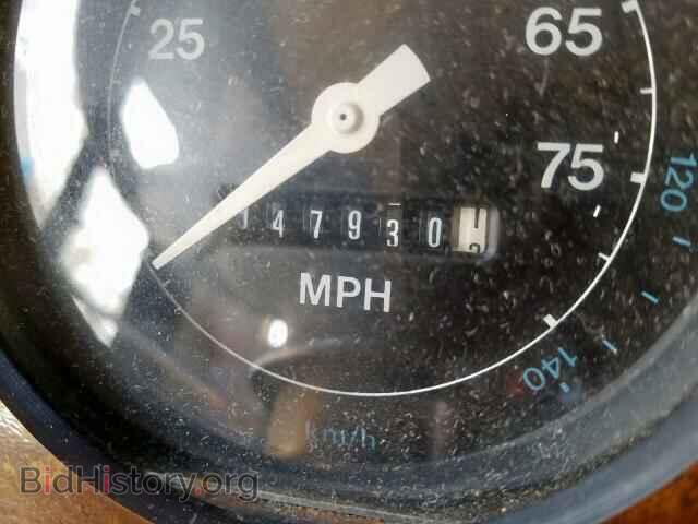 1987 FORD ECONOLINE - VIN: 1FCKE33L3HHB04691 - Photo 8