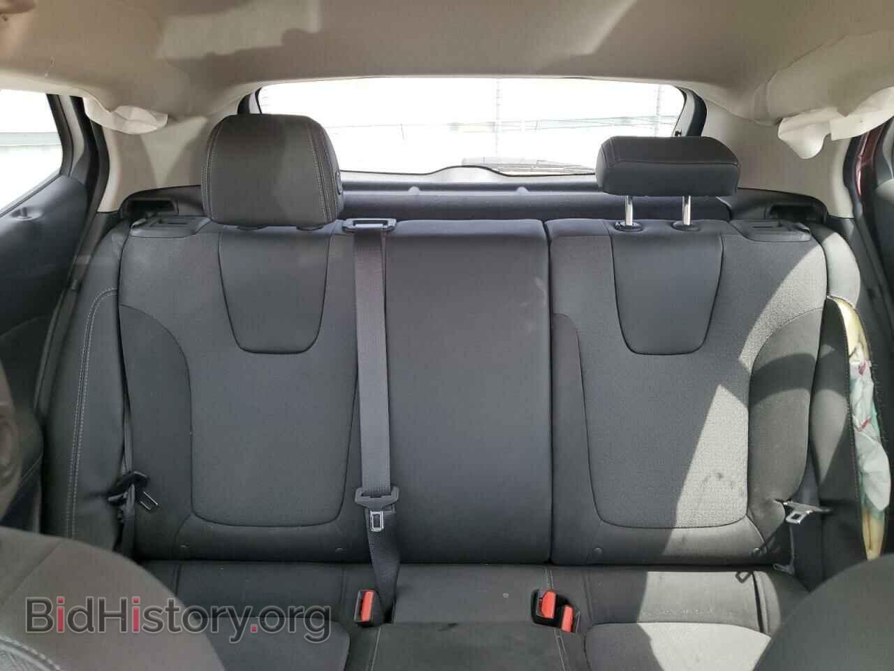 2024 BUICK ENCORE - VIN: KL4AMBS26RB088650 - Фото 10