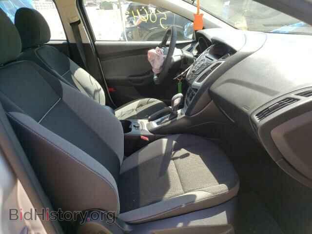 2014 FORD FOCUS - VIN: 1FADP3F24EL450673 - Фото 5