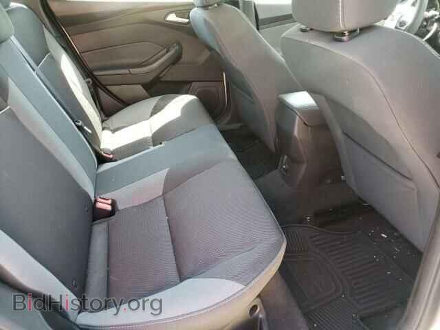 2014 FORD FOCUS - VIN: 1FADP3F24EL450673 - Фото 6
