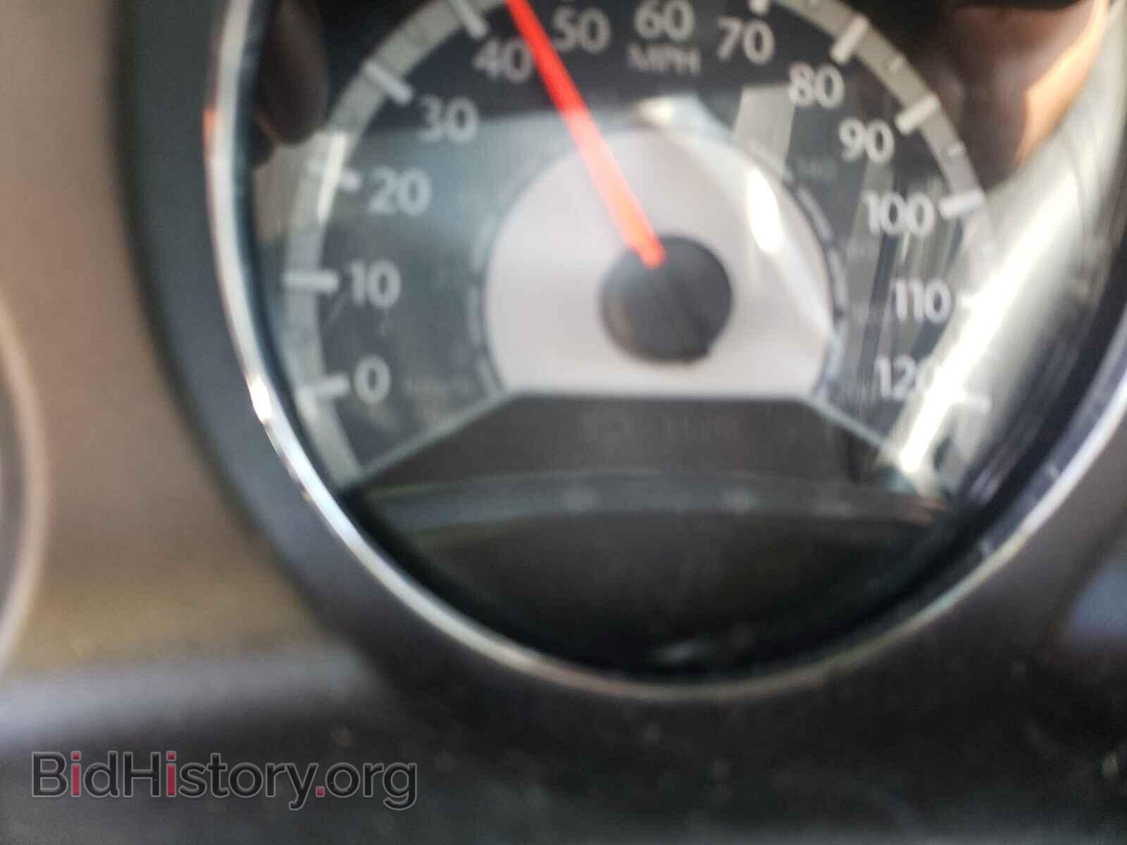 2012 CHRYSLER 200 - VIN: 1C3CCBAB1CN208514 - Фото 8