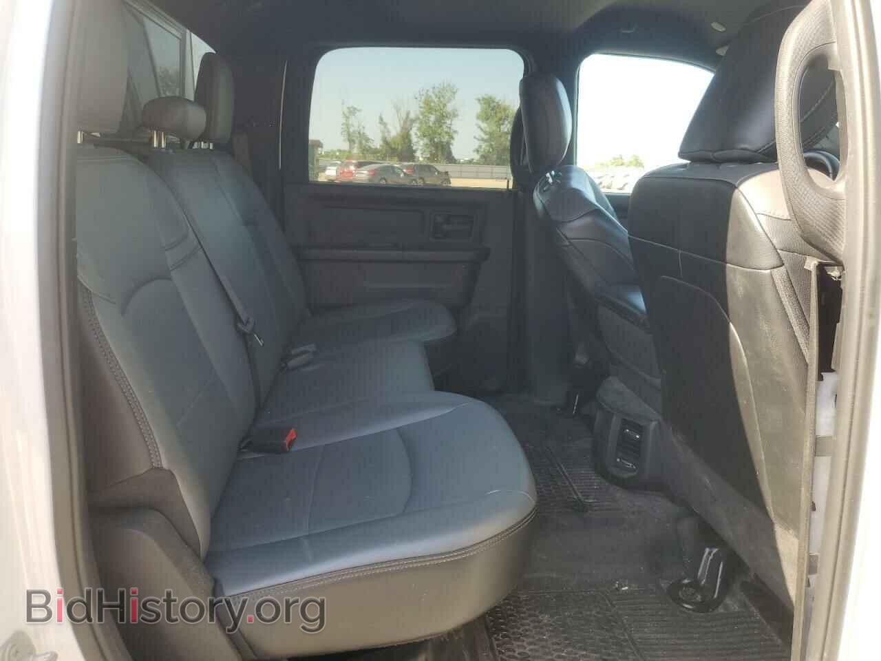 2021 RAM 2500 - VIN: 3C6UR4HJ1MG648385 - Фото 10